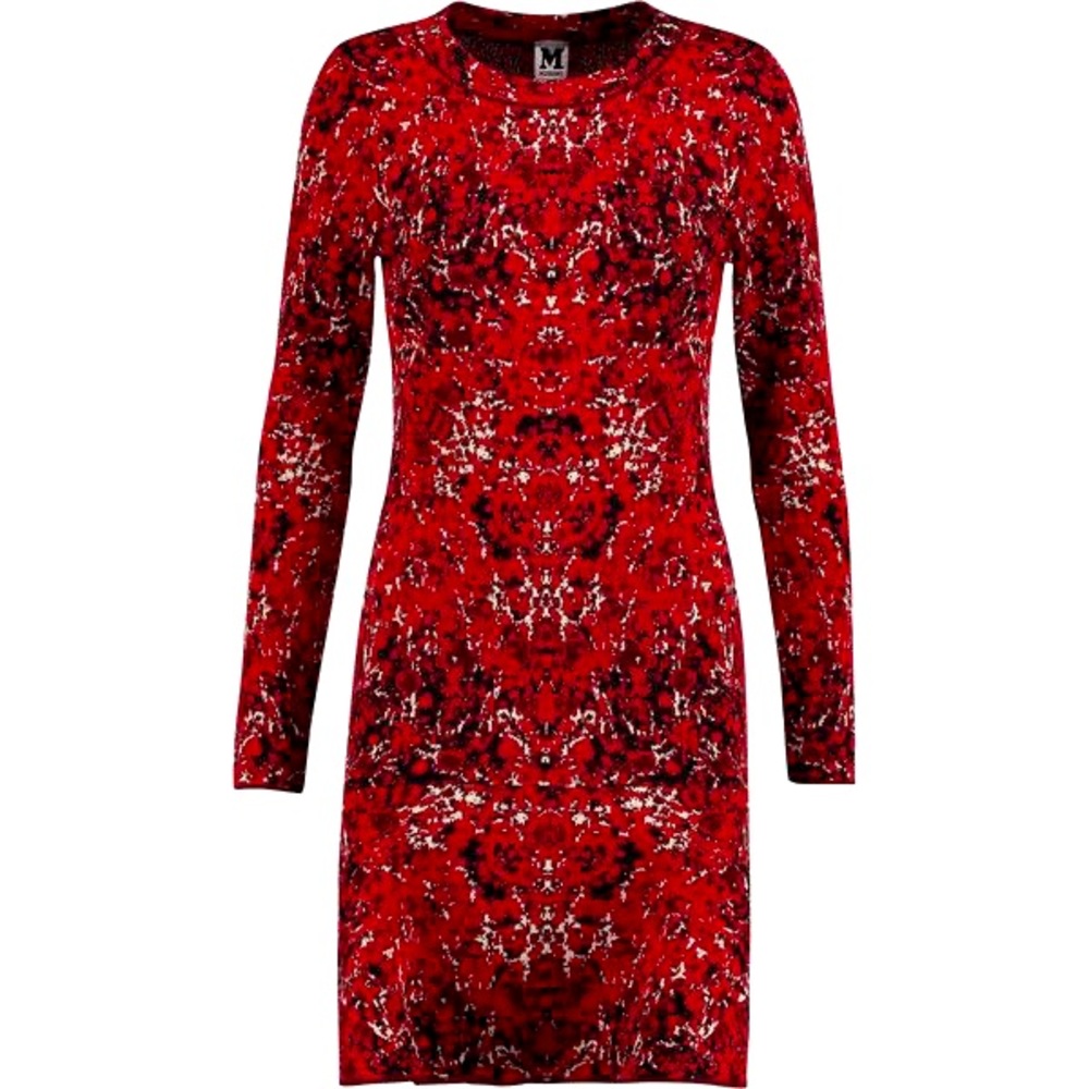 M Missoni Knit Dress